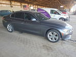 BMW Series 3 2017