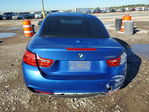 BMW Series 4 2014