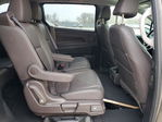 Honda Odyssey 2018