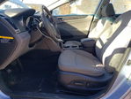 Hyundai Sonata 2012