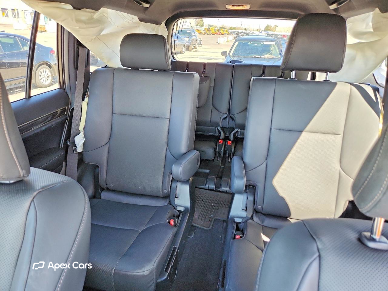Lexus GX 2020
