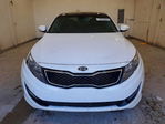 Kia Optima 2012