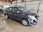 Nissan Versa 2014