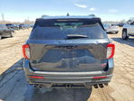 Ford Explorer 2022