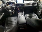Lexus RX 2022