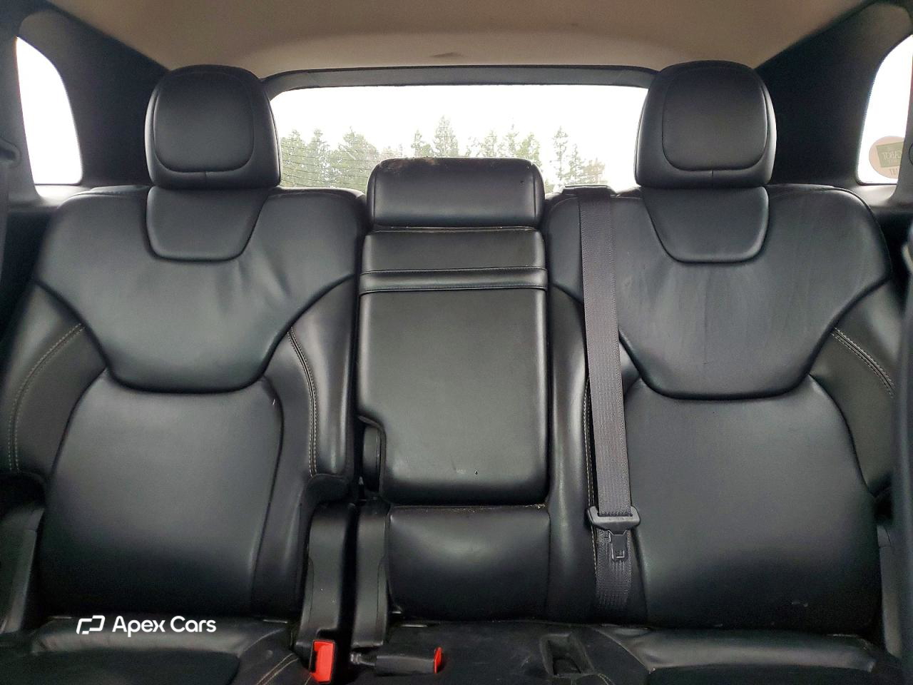 Jeep Cherokee 2016