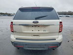 Ford Explorer 2012