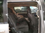 Dodge Caravan 2012