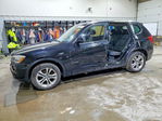 BMW X3 2017