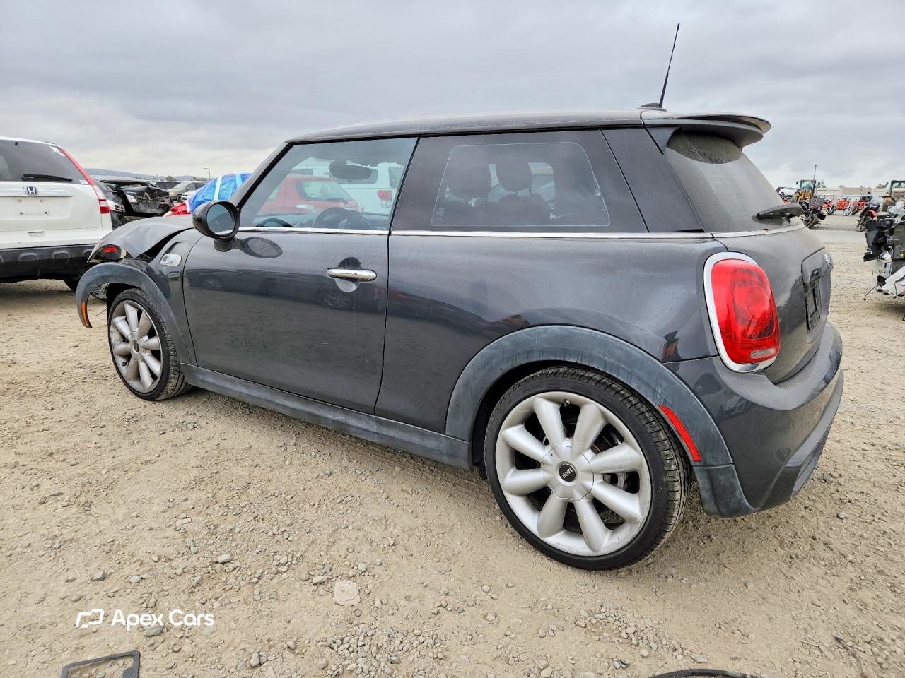 MINI Cooper 2015