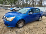 Ford Focus 2010
