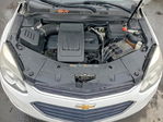 Chevrolet Equinox 2017
