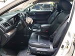 Subaru Outback 2017