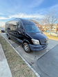 Mercedes-Benz Sprinter 2015
