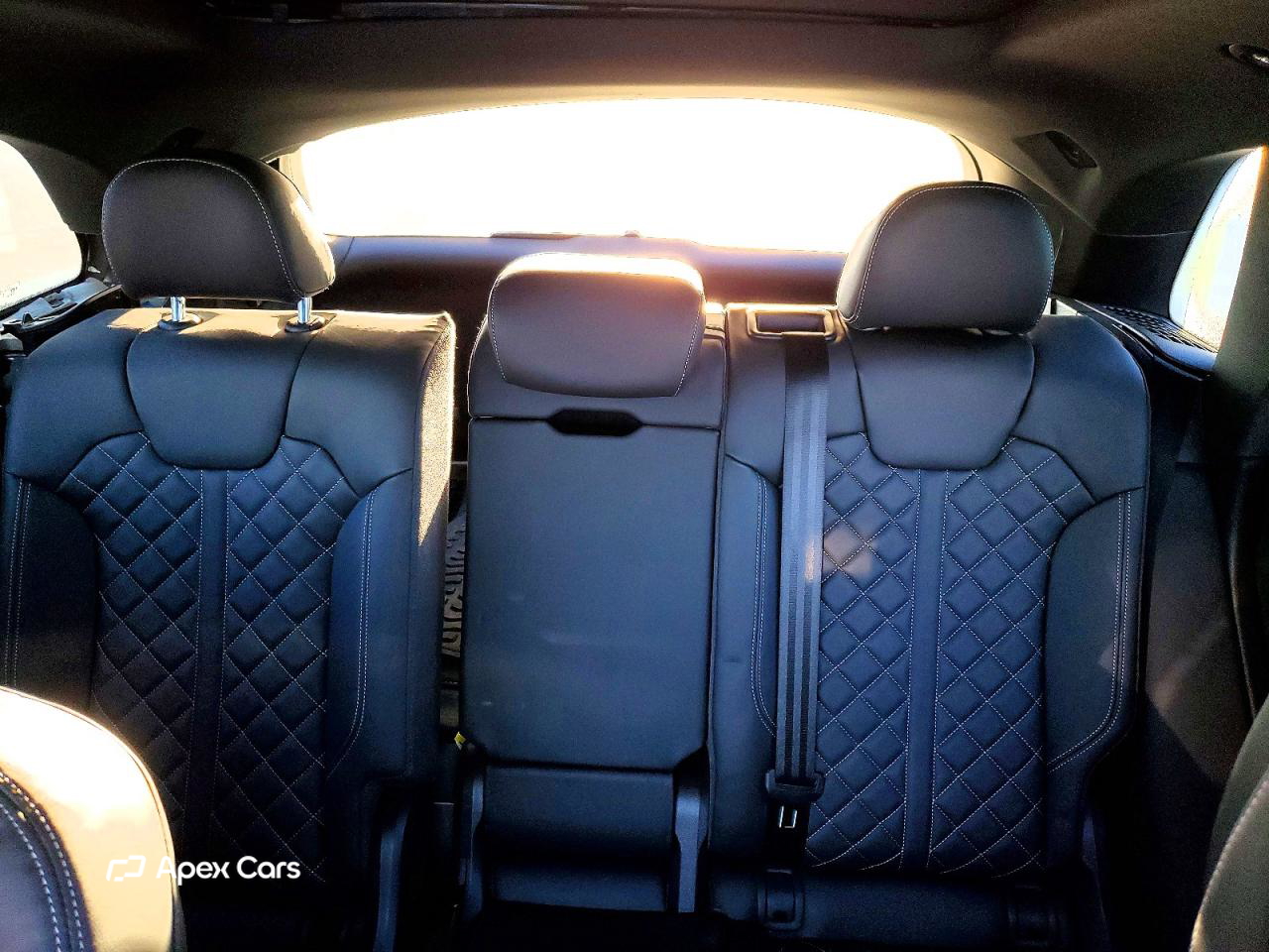 Audi SQ5 2023