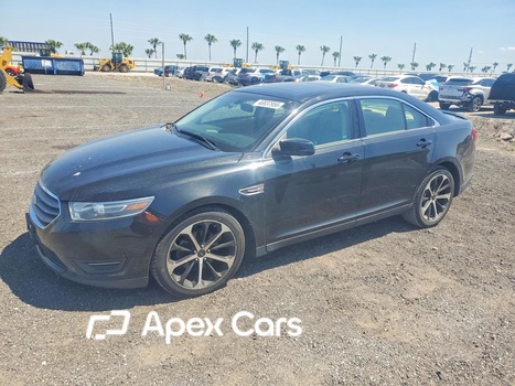 Ford Taurus 2014 - Image 1 of 13