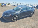 Ford Taurus 2014