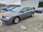 Honda Civic 2014