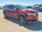 GMC Acadia 2017