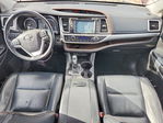 Toyota Highlander 2018