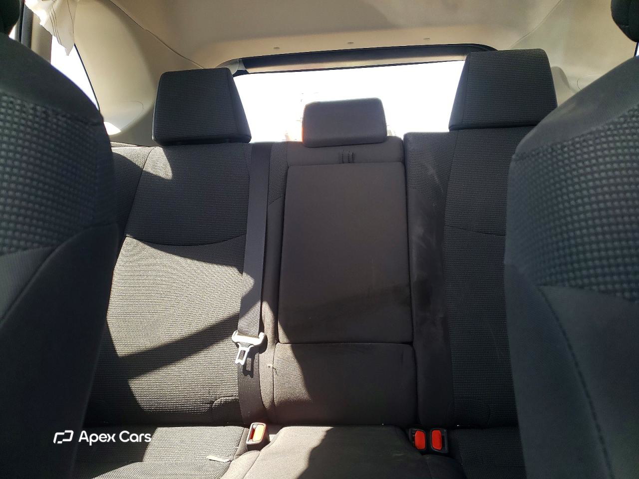 Toyota RAV 4 2023