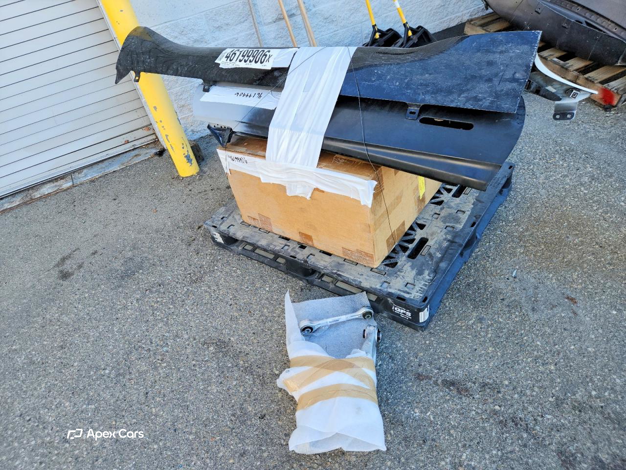 Aston Martin Vantage 2023