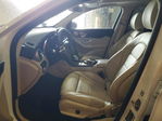 Mercedes-Benz GLC 2017