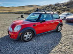 MINI Cooper 2013