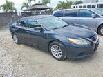 Nissan Altima 2017