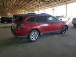 Subaru Outback 2015