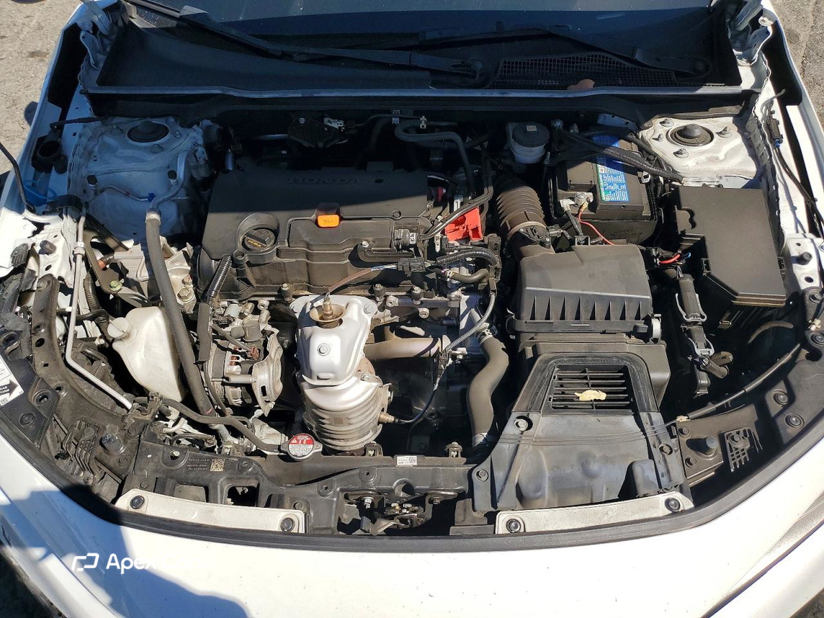 Honda Civic 2023