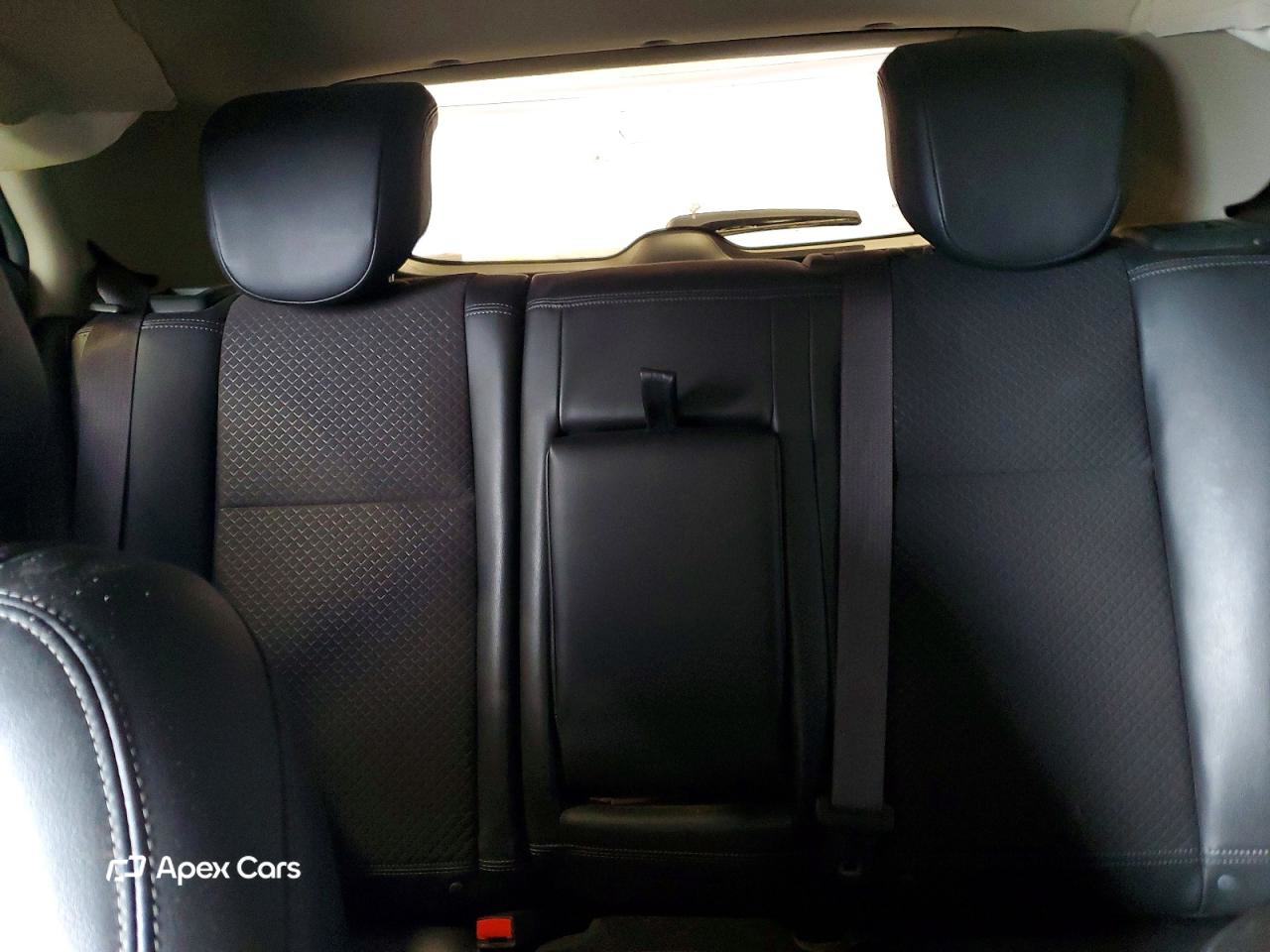 Buick Encore 2018