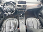BMW X1 2017