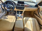 BMW Series 3 2014