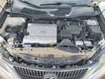 Lexus RX 2010