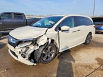 Honda Odyssey 2018