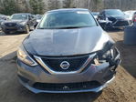 Nissan Sentra 2017