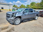 Chevrolet Silverado 2021