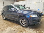 Audi Q5 2010