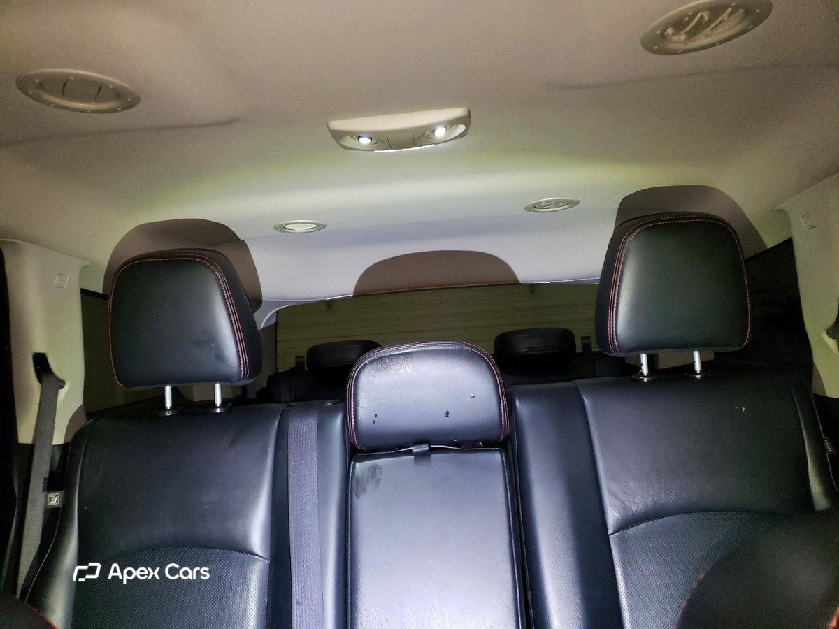 Dodge Journey 2019