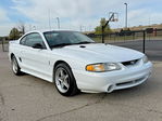 Ford Mustang 1997