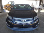 Chevrolet Volt 2013