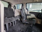 Dodge Caravan 2016