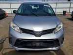 Toyota Sienna 2018