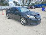 Chevrolet Malibu 2013