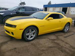 Chevrolet Camaro 2010