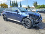 BMW X6 2013