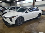 Kia K4 2025