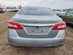 Nissan Sentra 2014