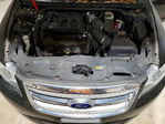 Ford Taurus 2011
